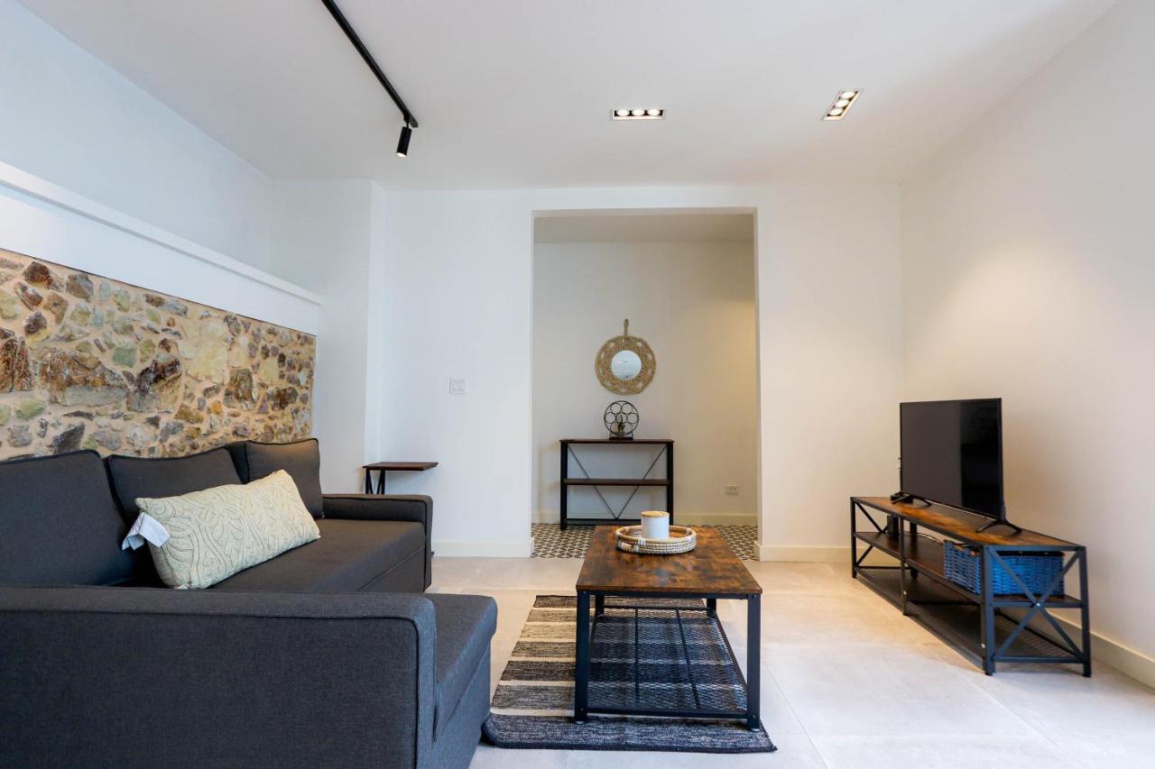 Casa Lefevre 3A - Comodo Apartamento 1Hab Con Vista Al Patio Interno 파나마시티 외부 사진